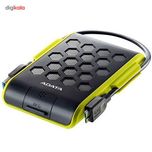 هارد اکسترنال ای دیتا مدل HD720 ظرفیت یک ترابایت دارای رابط USB Type-A 3.2(گارانتی 36 ماهه آونگ)