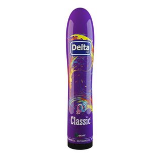 ژل تقویت بانوان دلتا دارو مدل Classic حجم 100 میلی لیتر