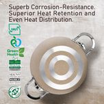 سرویس پخت و پز 12 پارچه ام جی اس کد 800304