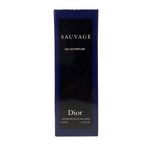 ادو پرفیوم مردانه ایفوریا مدل ساواج با رایحه شیرین حجم 30 میلی لیتر