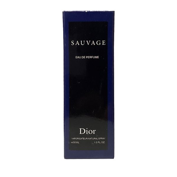 ادو پرفیوم مردانه ایفوریا مدل ساواج با رایحه شیرین حجم 30 میلی لیتر