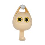 جاکلیدی فانتزی مدل جغد چشمکزن 🦉✨ | آویز شیک و خاص