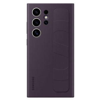 کاور سامسونگ مدل Standing Grip EF-GS928 مناسب برای گوشی موبایل سامسونگ Galaxy S24 Ultra*70