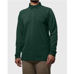 پولوشرت آستین بلند مردانه مدل SB-SS-1535*729