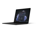 لپ‌تاپ مایکروسافت Surface Laptop 5 اکبند پردازنده Core i5-1235U، رم LPDDR5X 8GB، حافظه SSD با ظرفیت 256GB، نمایشگر لمسی 13.5 ای