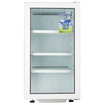 یخچال 5 فوت ایستکول مدل شوکیس 29580