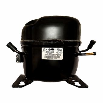 کمپرسور یخچال ال جی مدل LX95LBHM توان 1/3