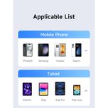 کابل دوسر USB-C مک دودو مدل CA-5641 طول 1 متر