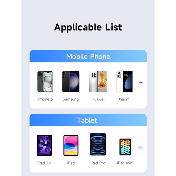 کابل دوسر USB-C مک دودو مدل CA-5641 طول 1 متر