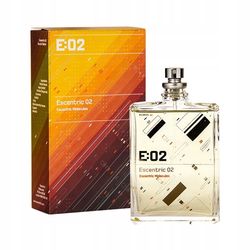 اسنتریک مولکولز اسنتریک 02 اکستریت Escentric Molecules Escentric 02 Extrait