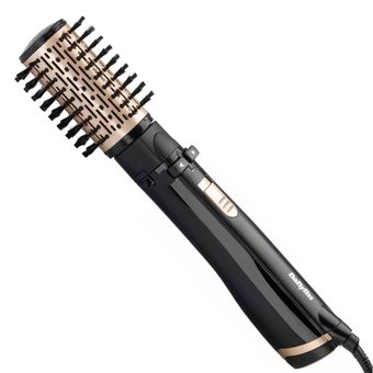 سشوار برس دار چرخشی بابیلیس مدل AS964ROE*791