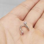 پیرسینگ گوش زنانه مدل SK-Hsn-19931