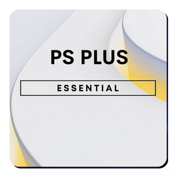 خرید پلاس اسنشیال PlayStation Plus ESSENTIAL