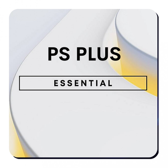 خرید پلاس اسنشیال PlayStation Plus ESSENTIAL