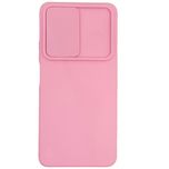 کاور مدل سیلیکونی کد SHIYA57-10 مناسب برای گوشی موبایل شیائومی Redmi note 11 Pro