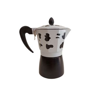 موکاپات 3کاپ طرح گاو
