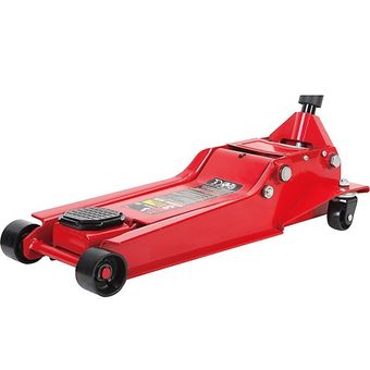 جک سوسماری بیگ رد مدل T83508 ظرفیت 3.5 تن دو پمپ