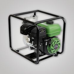 موتور پمپ بنزینی ETQ مدل WP30X سایز 3 اینچ