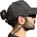 بند عینک مشکی sport