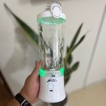 شیکر ورزشی شارژی