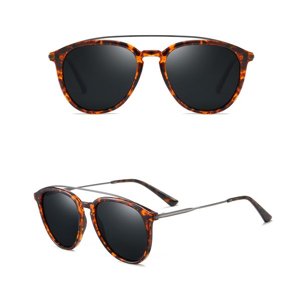 عینک آفتابی ویفرر آلبرت وگ مدل TR3314C45-P01 Polarized Deep Pattern