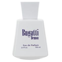 ادو پرفیوم مردانه رودیر مدل Bugatti Demonحجم 100 میلی لیتر