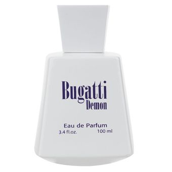 ادو پرفیوم مردانه رودیر مدل Bugatti Demonحجم 100 میلی لیتر