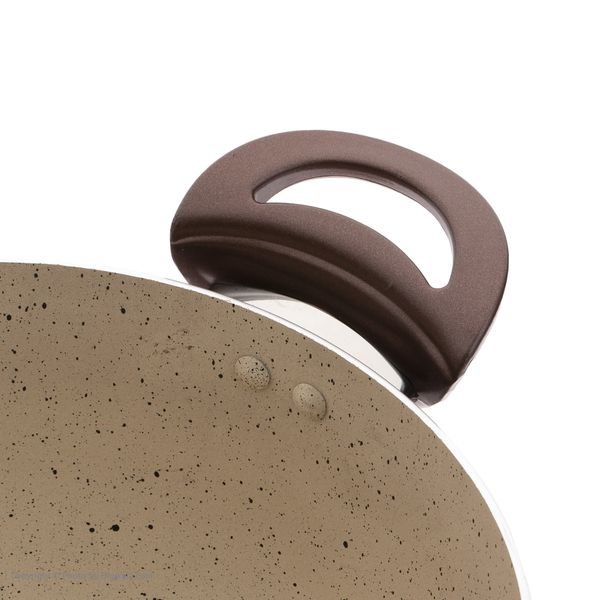 سرویس پخت و پز 7 پارچه هرا مدل ترمو گرانیت*117