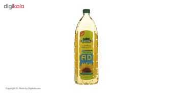 روغن آفتابگردان فامیلا - 1.35 لیتر