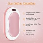 مینی بخاری کمپینگ