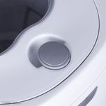 مینی واش و کتونی شور