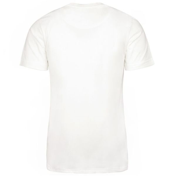 تی شرت آستین کوتاه مردانه مدل Sb-M-00717-w