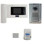 دربازکن تصویری تابا مدل TVD1035sahandV1 مجموعه 4 عددی