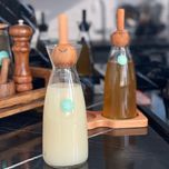 ست آبلیموخوری میس گلس کد DH311