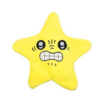 عروسک مدل ستاره عصبانی سخنگو طول 20 سانتی متر