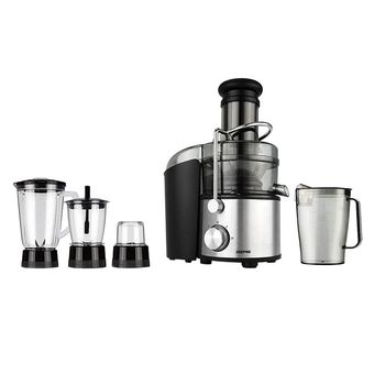 آب میوه گیری جی پاس مدل GSB44016