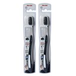 مسواک اسپارکل مدل S5 با برس خیلی نرم بسته 2 عددی
