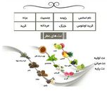 ادو پرفیوم مردانه ایفوریا مدل اونتیوس با رایحه تلخ حجم 100 میلی لیتر