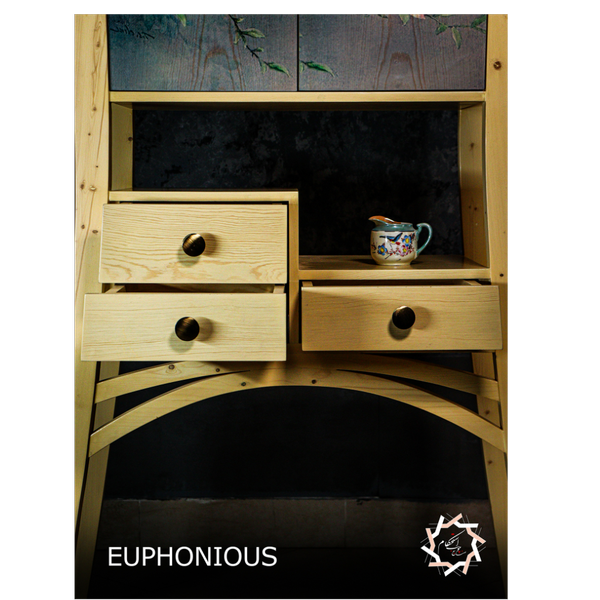 EUPHONIOUS(ایوفونیوس)