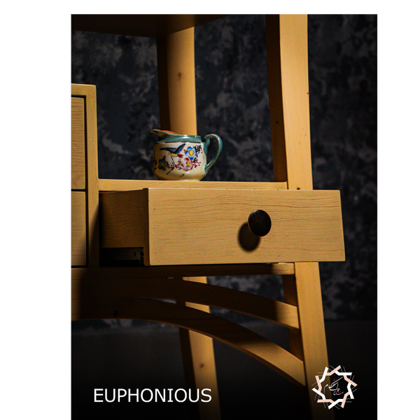 EUPHONIOUS(ایوفونیوس)
