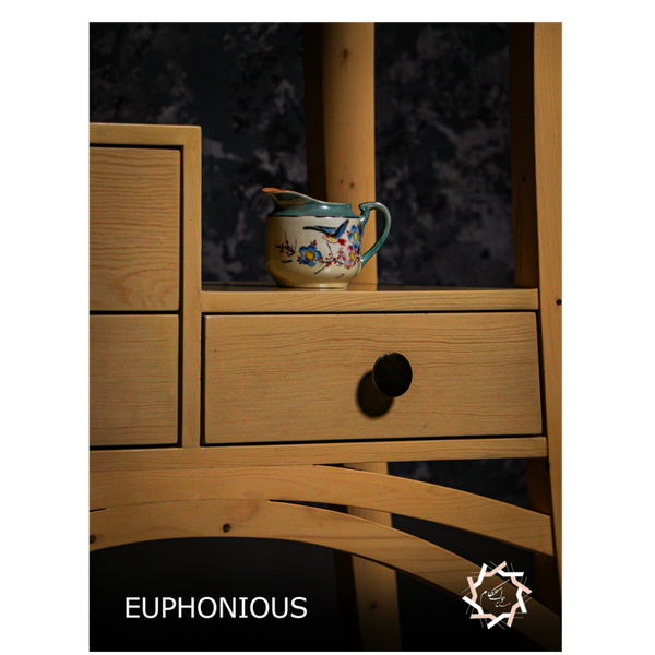 EUPHONIOUS(ایوفونیوس)