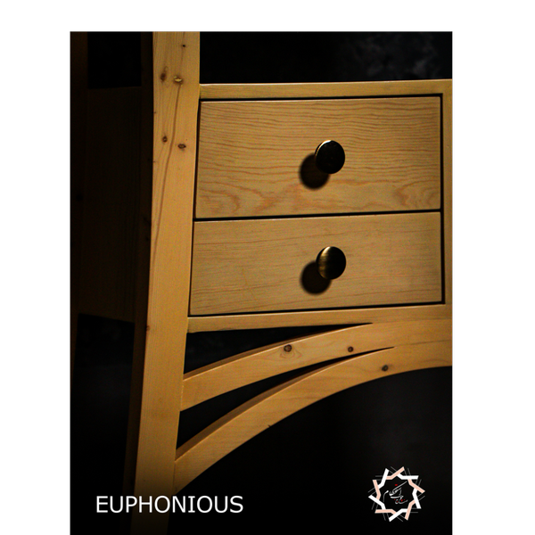 EUPHONIOUS(ایوفونیوس)