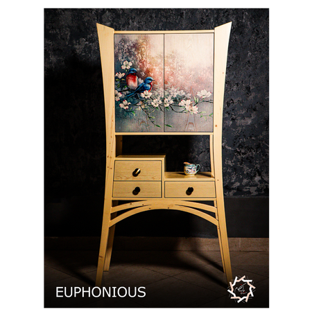 EUPHONIOUS(ایوفونیوس)