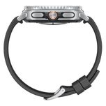 ساعت هوشمند 46 میلی‌متری سامسونگ مدل Galaxy Watch 8 Classic با بند چرمی