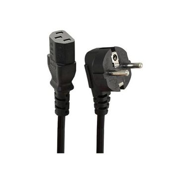 کابل برق پاور ضخامت 3*0.75 ونتولینک طول 1.5 متر