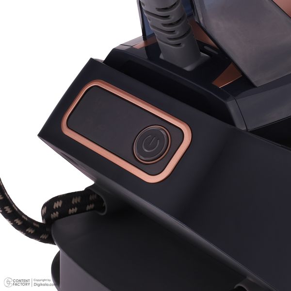 اتو بخار بیترون مدل BPV-Z700X