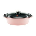 سرویس پخت و پز 22 پارچه طرح ایتالیا C ام جی اس مدل IC2213