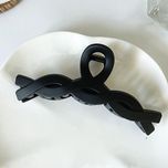 کلیپس مو زنانه مدل گیسو بافت شمعی