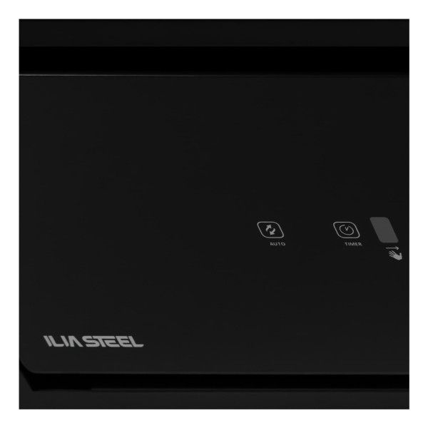 هود آشپزخانه ایلیااستیل مدل هیوا WIFI