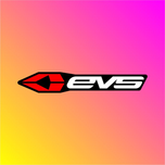 برچسب چاپی برش خورده مدل EVS کد 0105